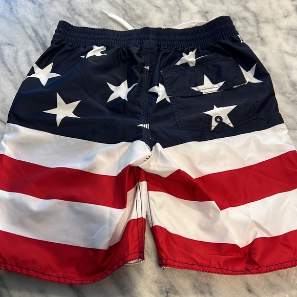 Lot of boys swim trunks - Picture 3 of 6